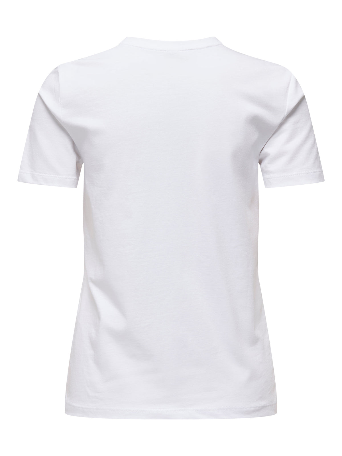 ONLKETTY S/S O-NECK TOP JRS NOOS