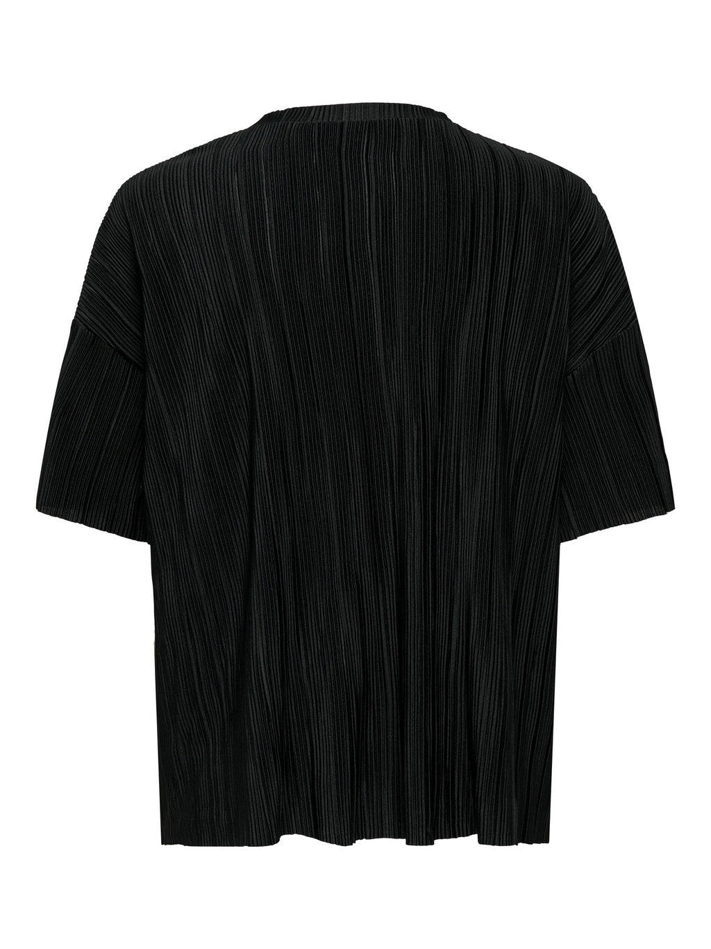 ONLRAVENNA S/S PLISSE TOP NOOS JRS