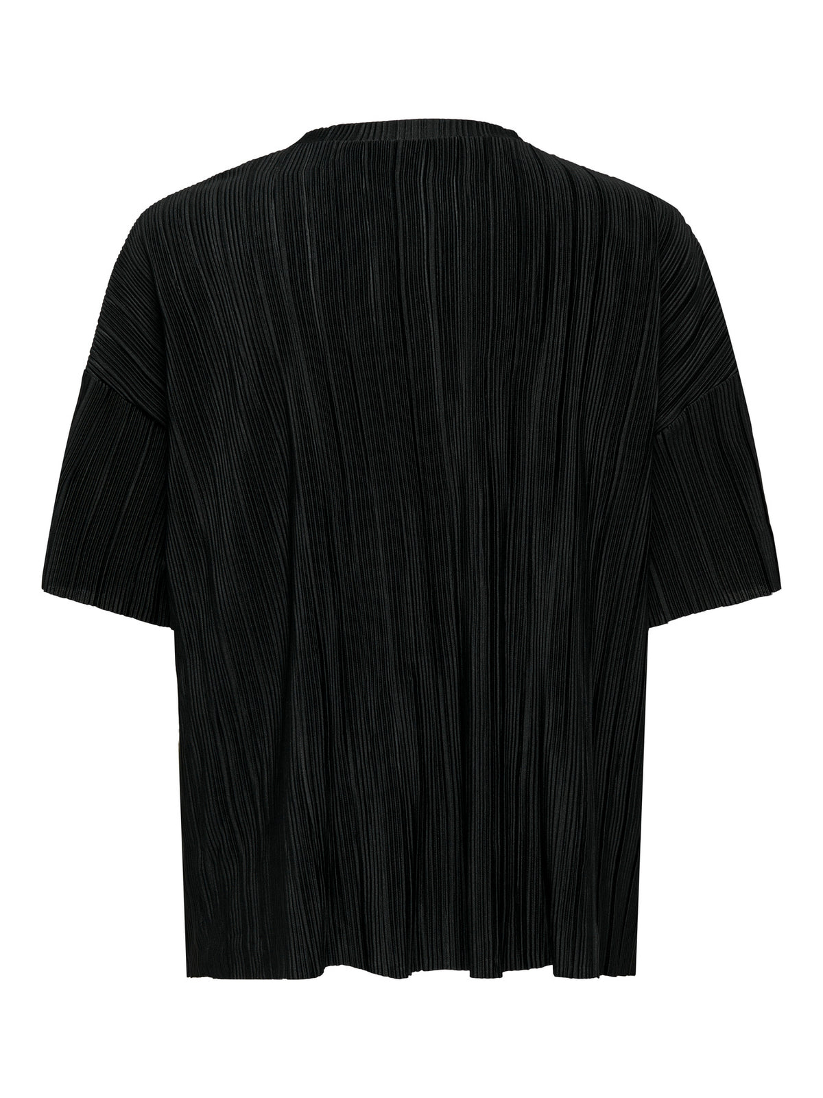 ONLRAVENNA S/S PLISSE TOP NOOS JRS
