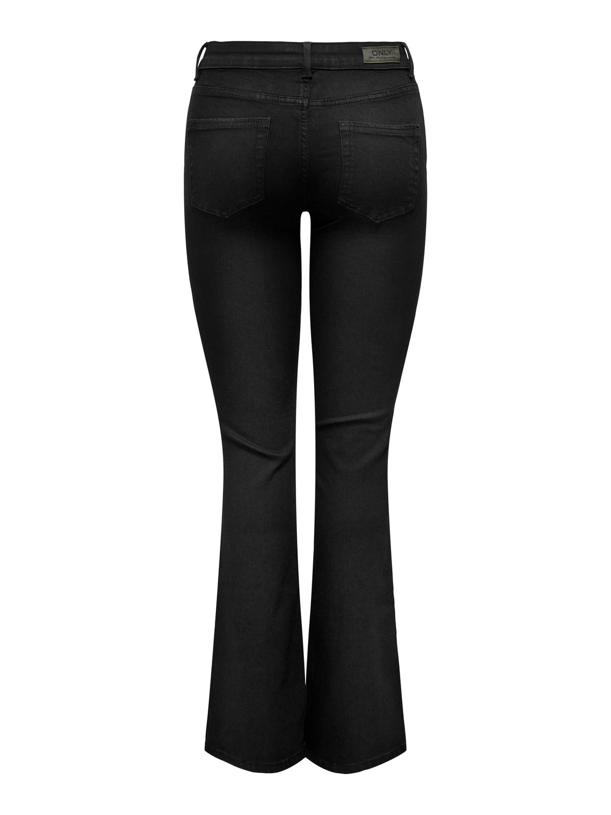 ONLBLUSH MID FLARED DNM REA2343 NOOS
