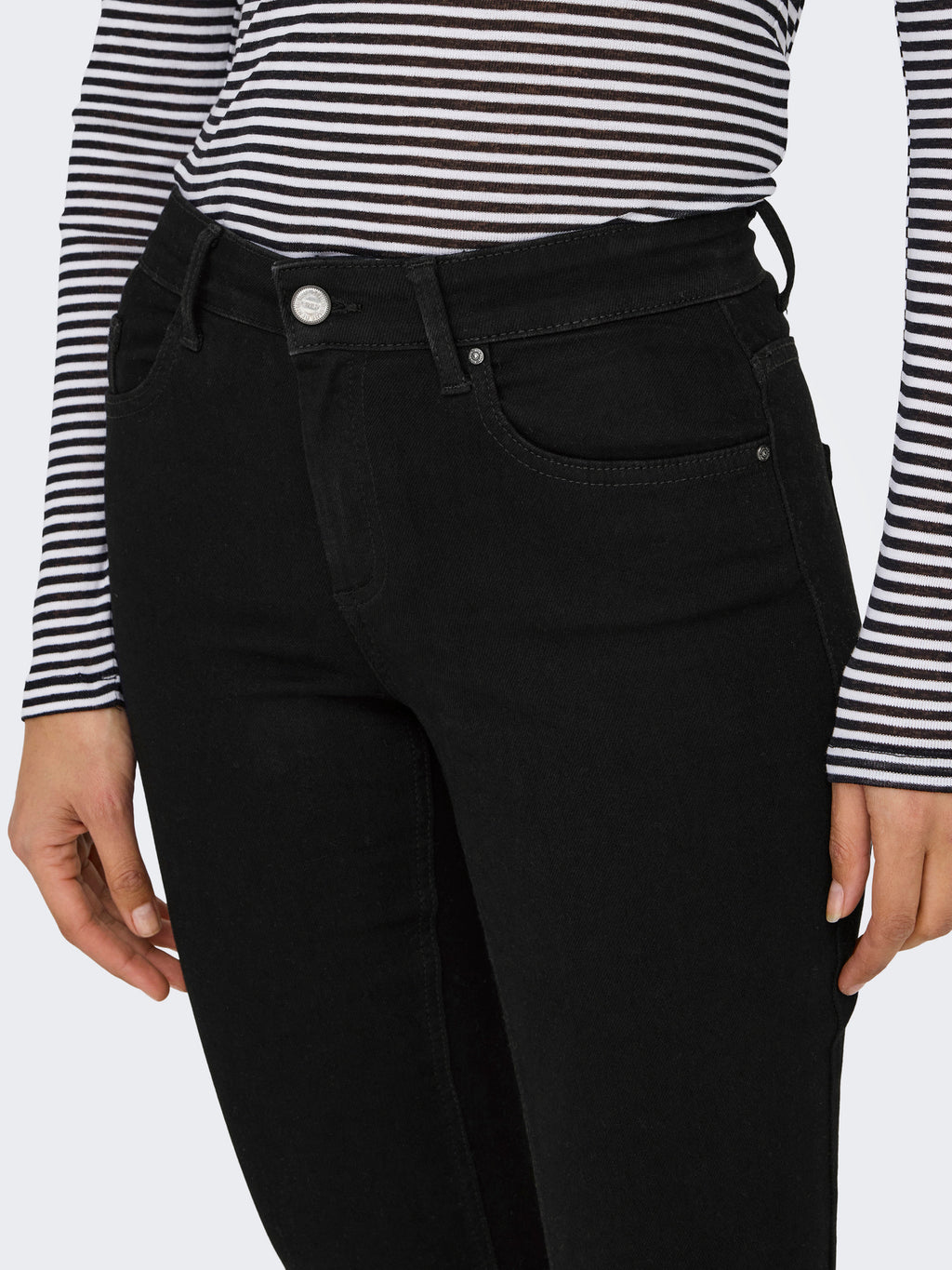 ONLBLUSH MID FLARED DNM REA2343 NOOS