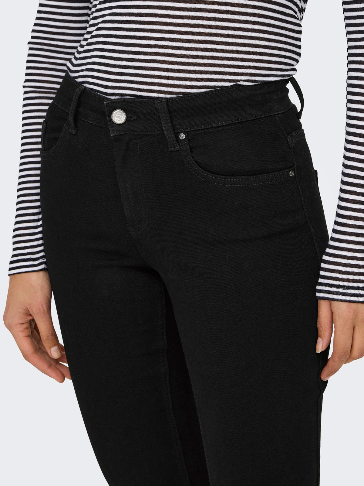 ONLBLUSH MID FLARED DNM REA2343 NOOS