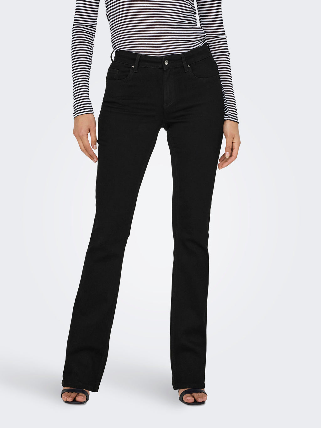ONLBLUSH MID FLARED DNM REA2343 NOOS