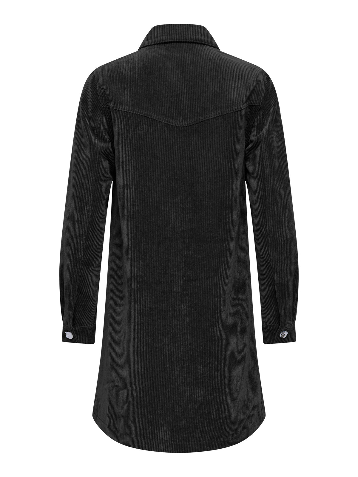 ONLTRACY LS A-SHAPE CORD DRESS PNT