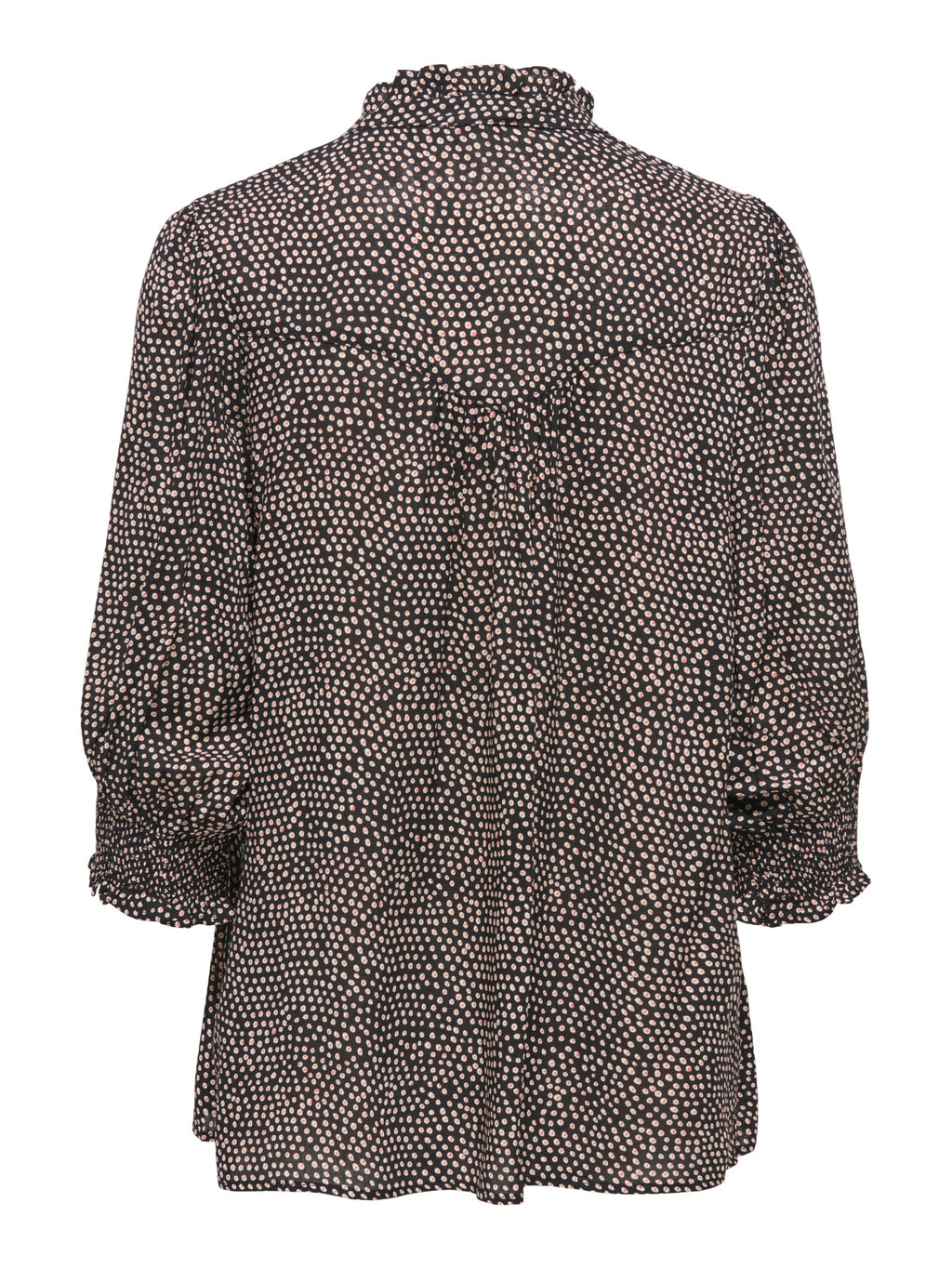 ONLRAYA 3/4 SHIRT WVN NOOS