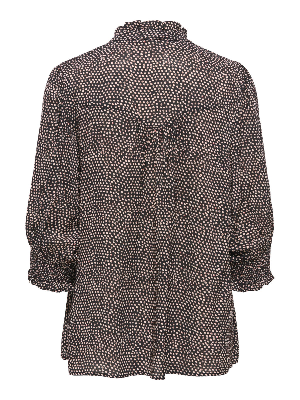 ONLRAYA 3/4 SHIRT WVN NOOS