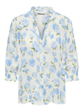 ONLRAYA 3/4 SHIRT WVN NOOS