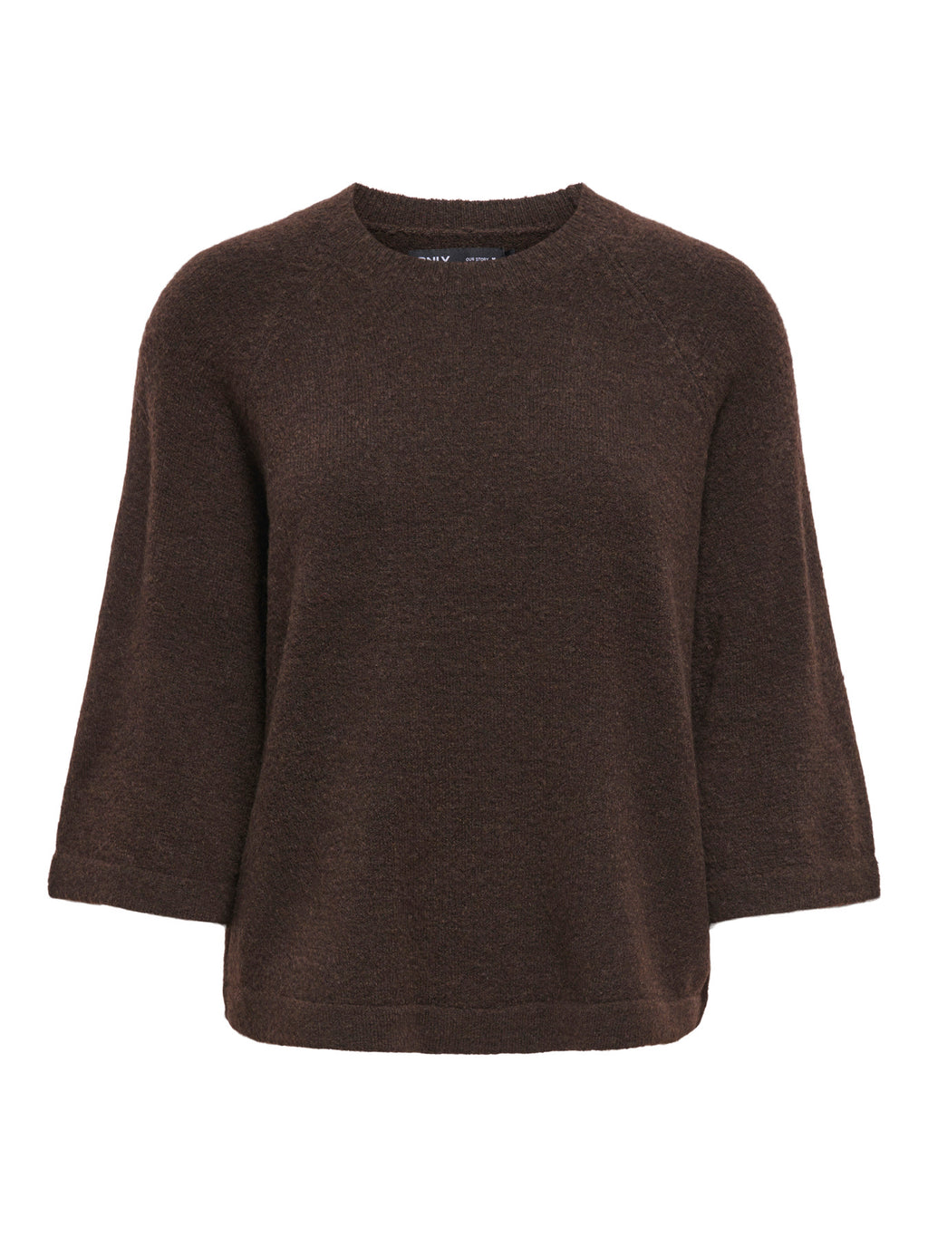 ONLSIMONI 3/4 PULLOVER KNT NOOS