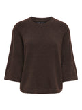 ONLSIMONI 3/4 PULLOVER KNT NOOS