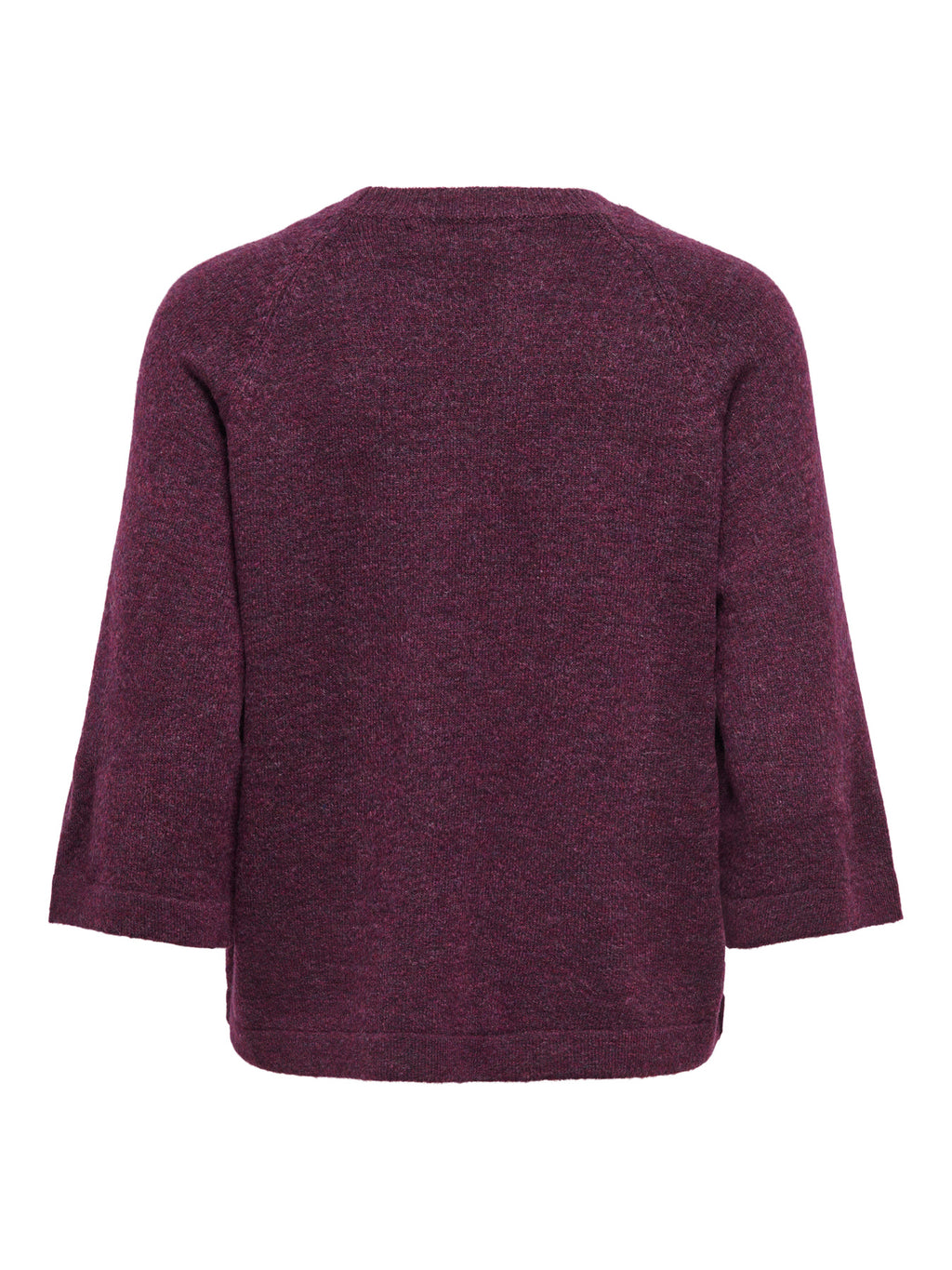 ONLSIMONI 3/4 PULLOVER KNT NOOS
