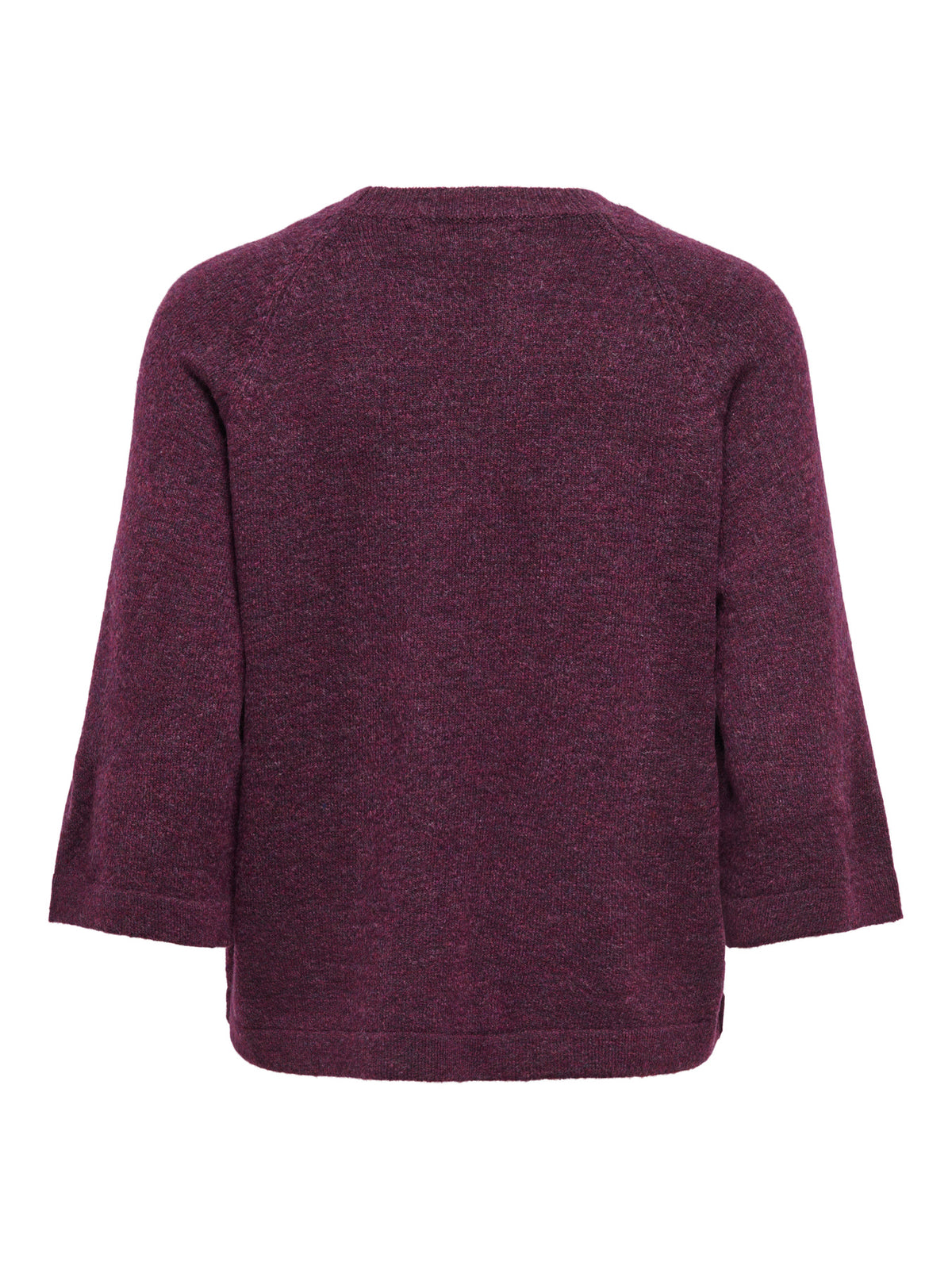 ONLSIMONI 3/4 PULLOVER KNT NOOS