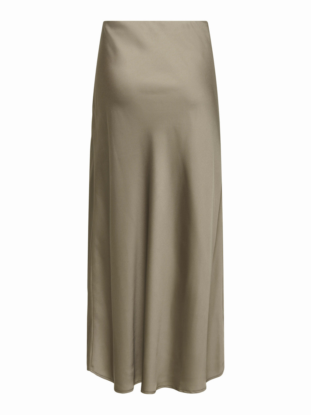 ONLCHIGO ANKEL SATIN SKIRT WVN