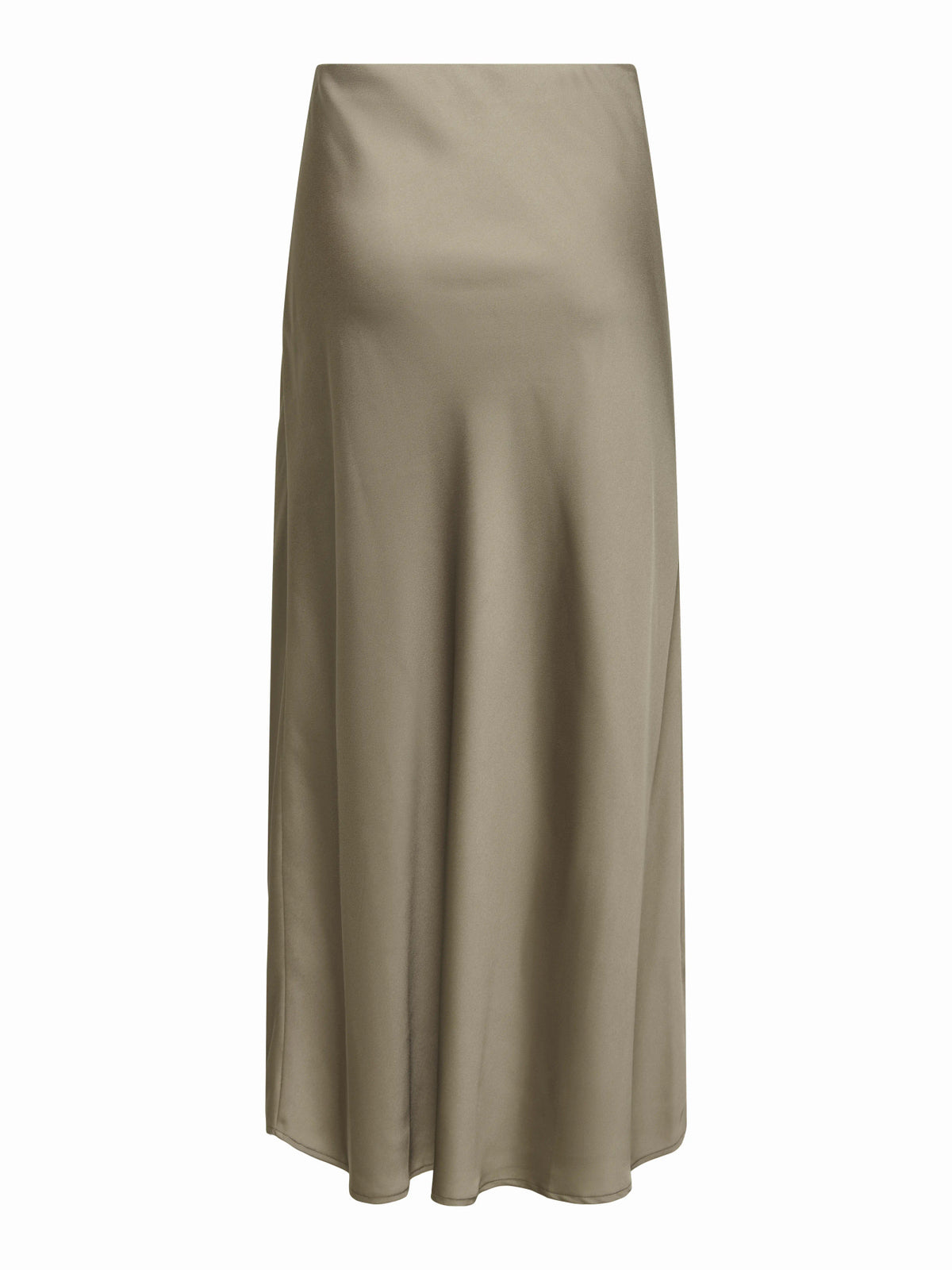 ONLCHIGO ANKEL SATIN SKIRT WVN