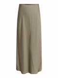 ONLCHIGO ANKEL SATIN SKIRT WVN