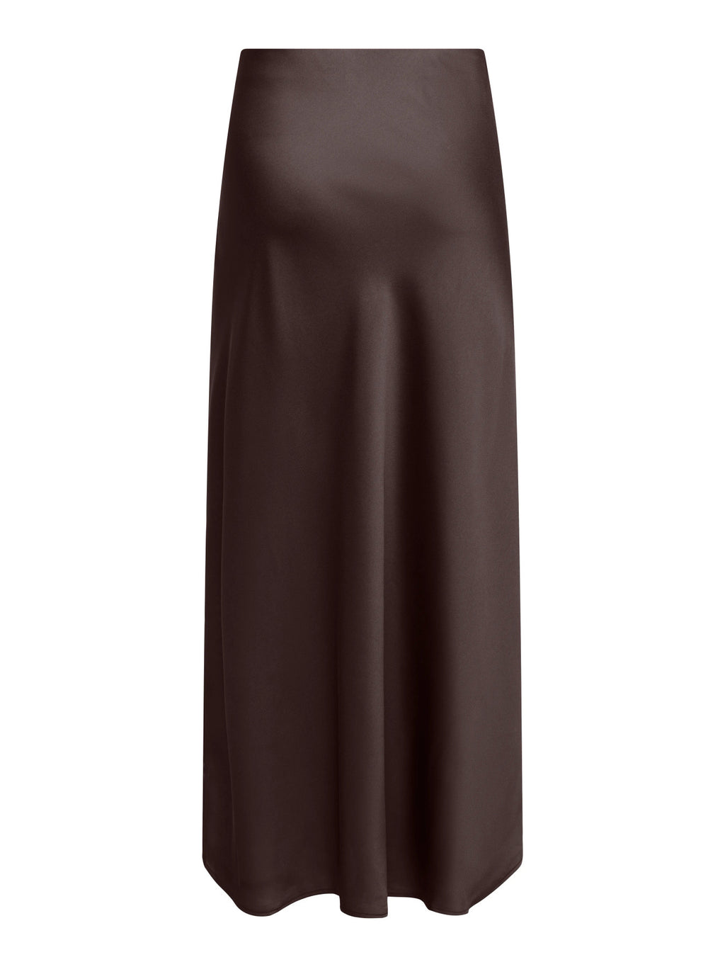 ONLCHIGO ANKEL SATIN SKIRT WVN