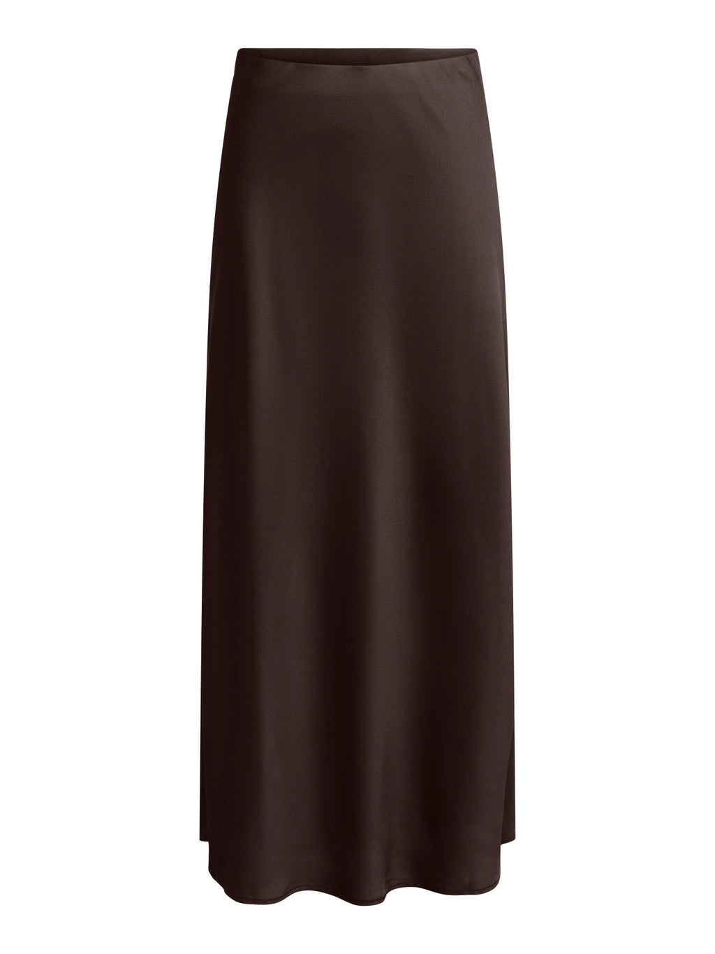 ONLCHIGO ANKEL SATIN SKIRT WVN