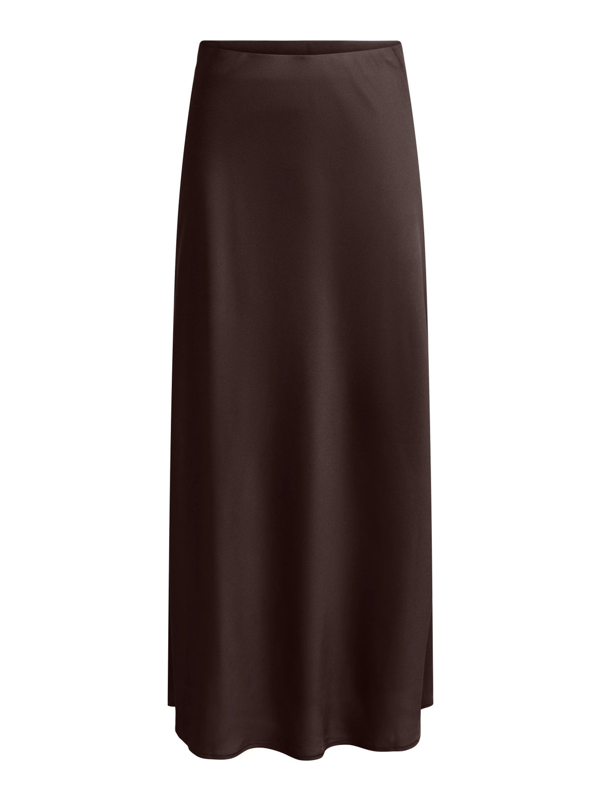 ONLCHIGO ANKEL SATIN SKIRT WVN
