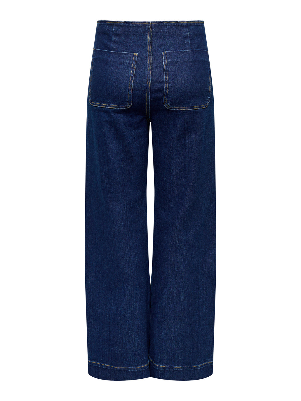 ONLMADELINE HW WD POCKET DNM GUA113 NOOS