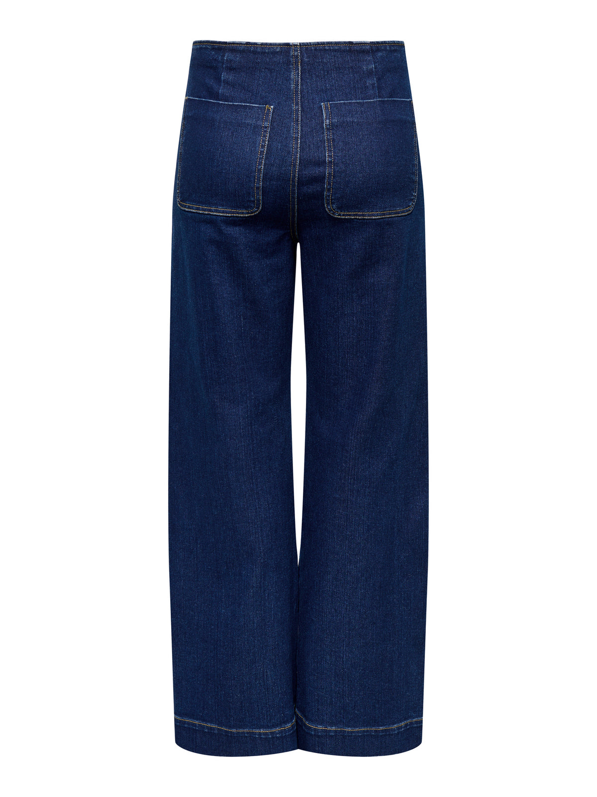 ONLMADELINE HW WD POCKET DNM GUA113 NOOS
