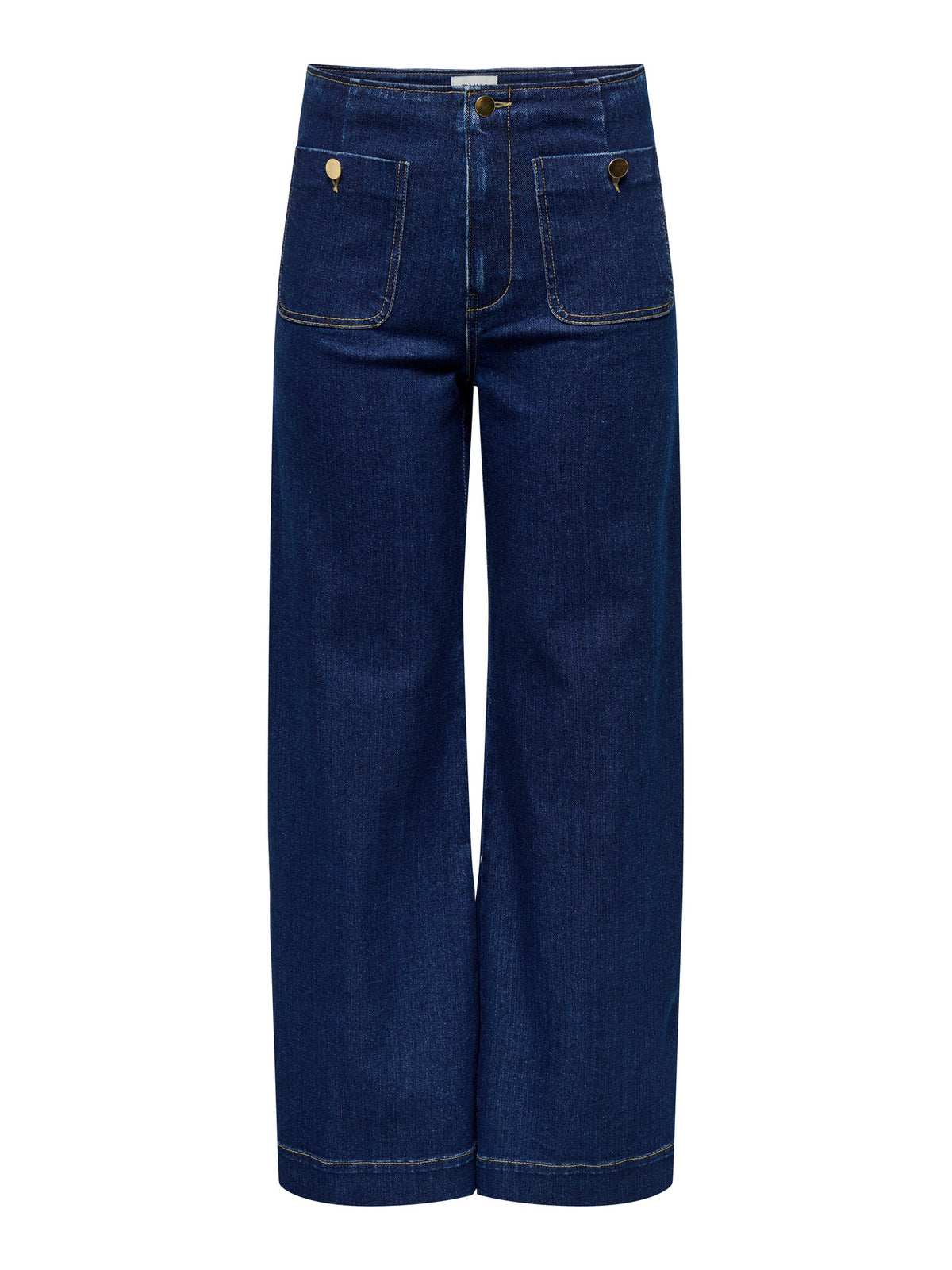 ONLMADELINE HW WD POCKET DNM GUA113 NOOS