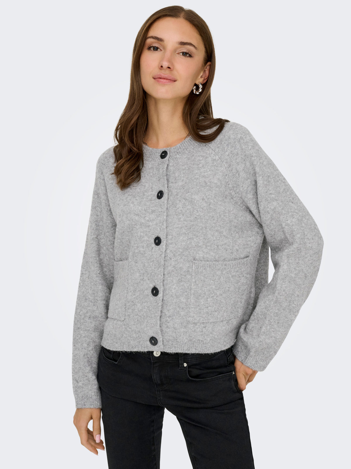 ONLPIEMONTE L/S CARDIGAN KNT NOOS