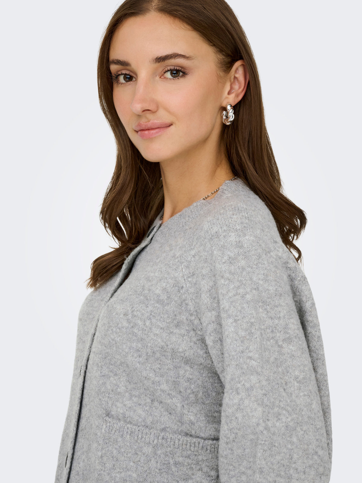 ONLPIEMONTE L/S CARDIGAN KNT NOOS