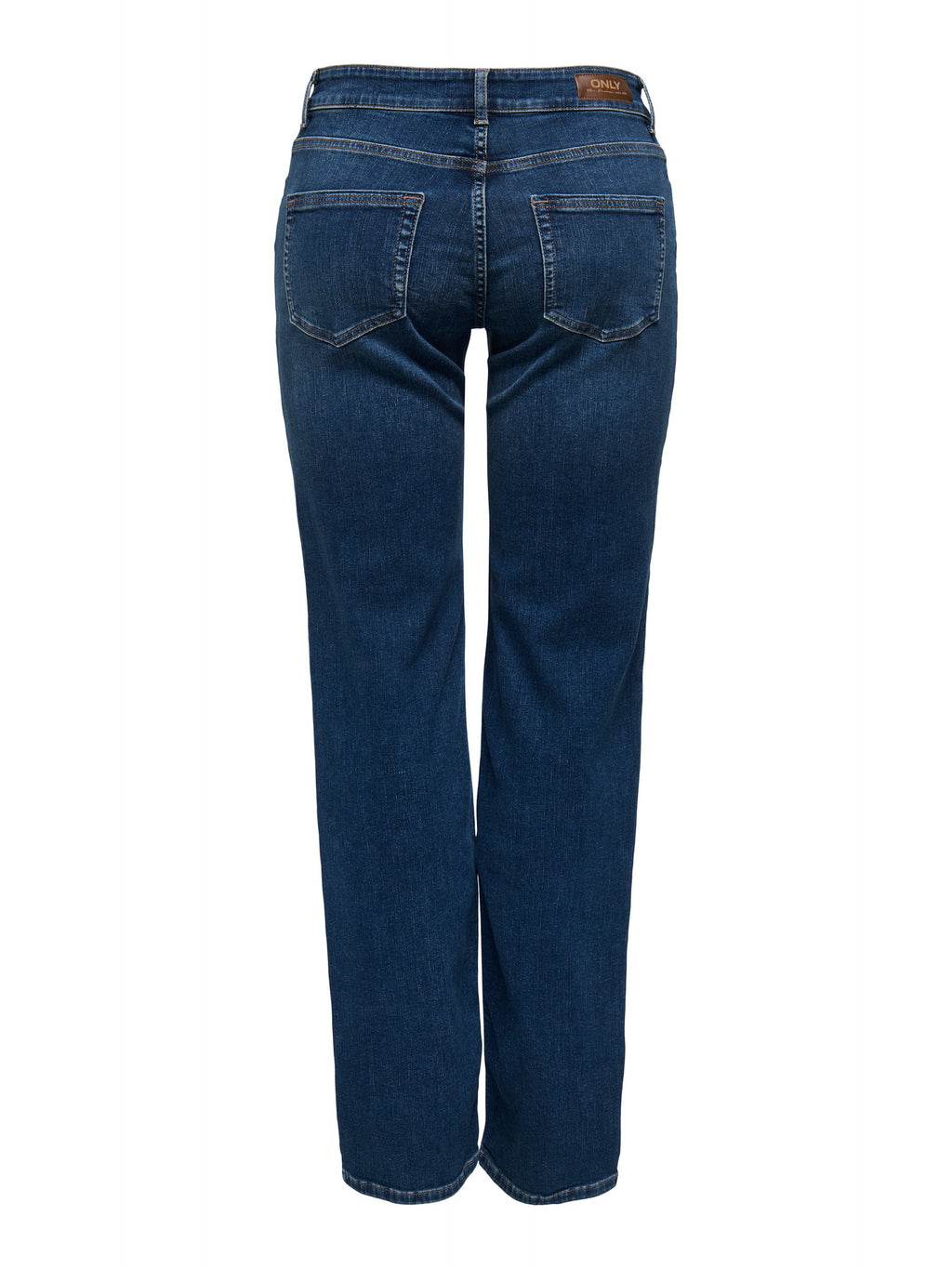 ONLBLUSH MID STRAIGHT DNM TAI021 NOOS