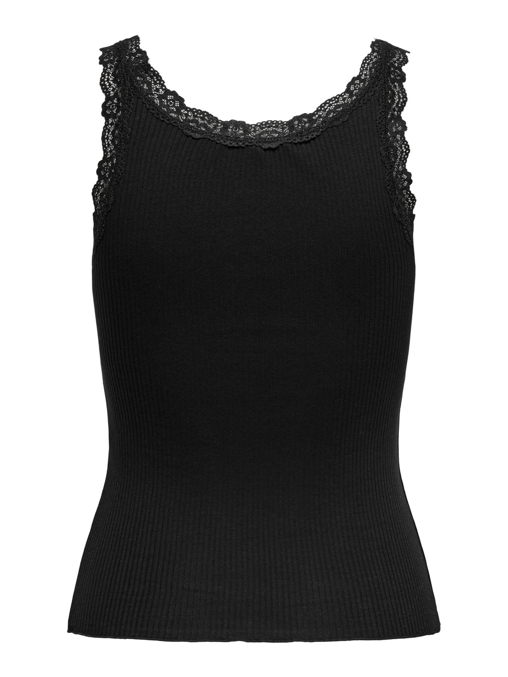 ONLSARA SHARAI TANK TOP JRS NOOS