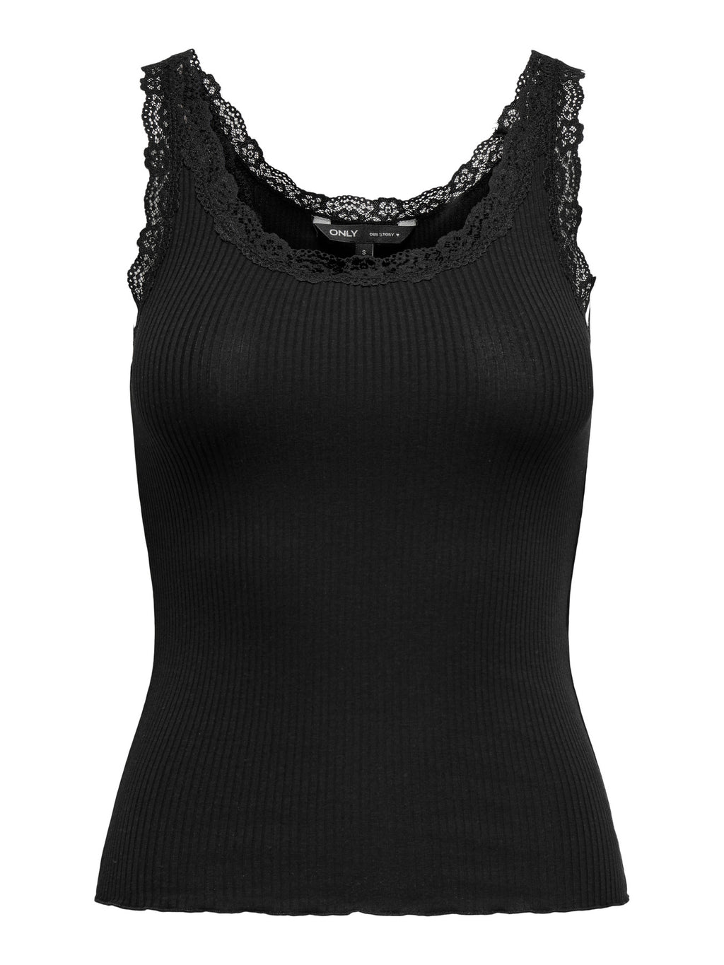 ONLSARA SHARAI TANK TOP JRS NOOS