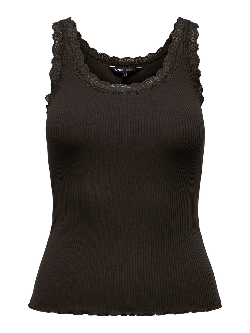 ONLSARA SHARAI TANK TOP JRS NOOS
