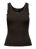 ONLSARA SHARAI TANK TOP JRS NOOS