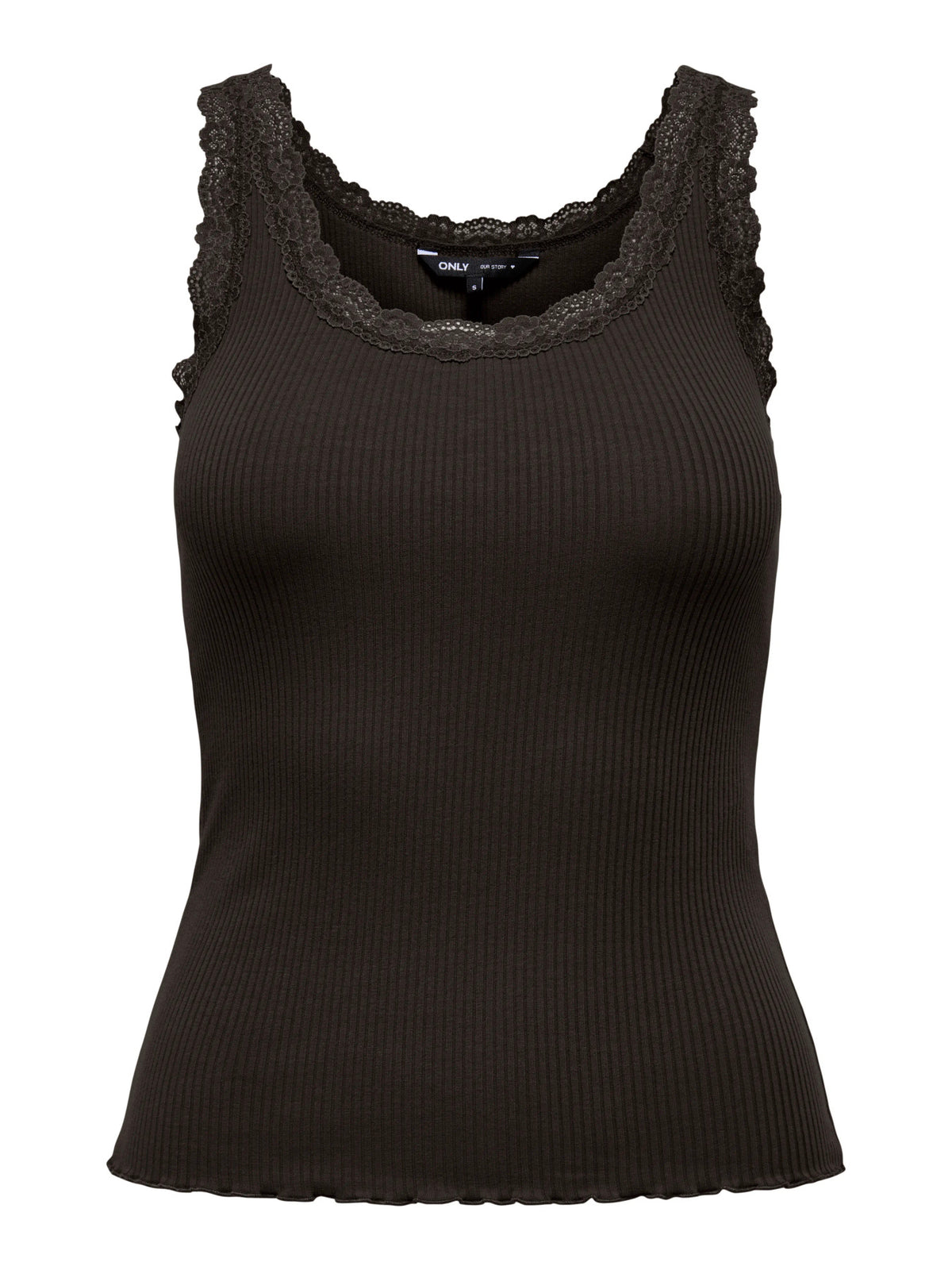 ONLSARA SHARAI TANK TOP JRS NOOS