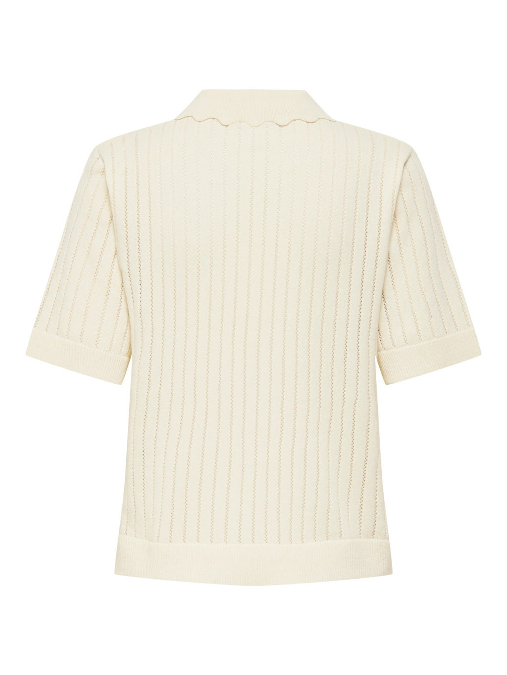 ONLELMA POLO S/S CARDIGAN KNT NOOS