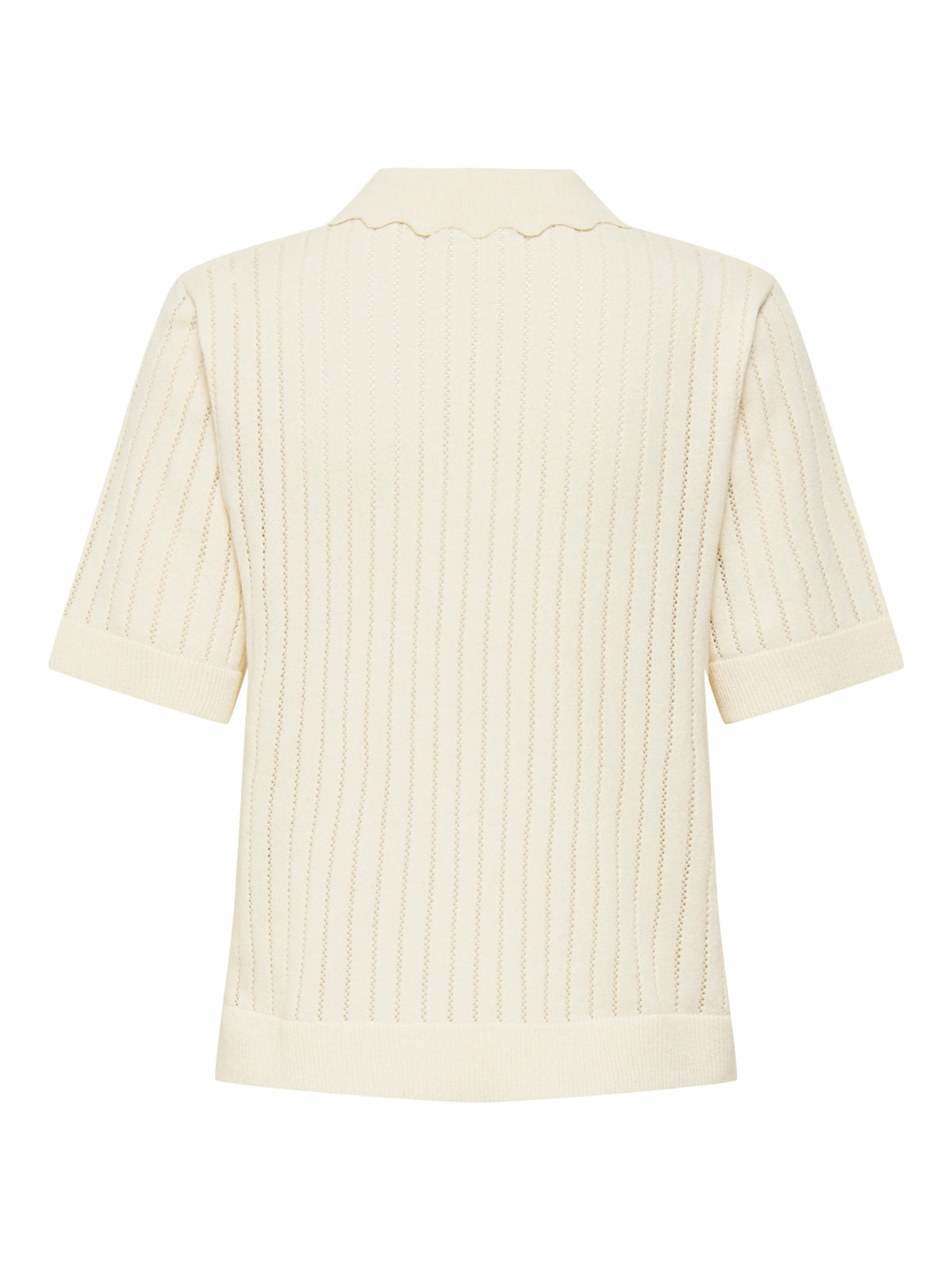 ONLELMA POLO S/S CARDIGAN KNT NOOS