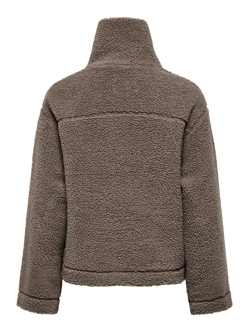ONLMEGAN TEDDY JACKET OTW NOOS