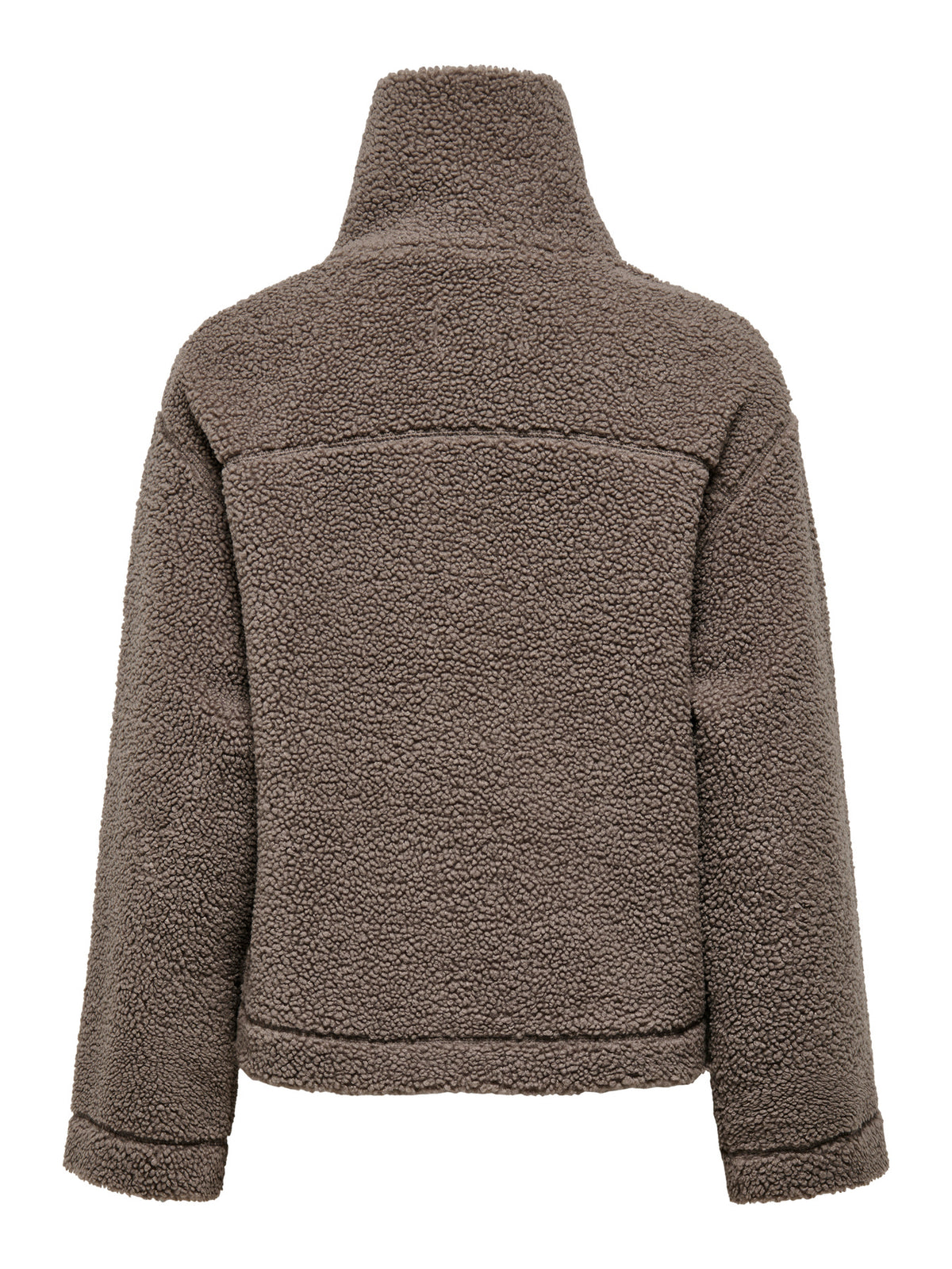 ONLMEGAN TEDDY JACKET OTW NOOS