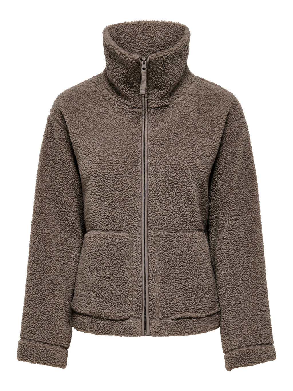 ONLMEGAN TEDDY JACKET OTW NOOS