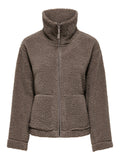 ONLMEGAN TEDDY JACKET OTW NOOS