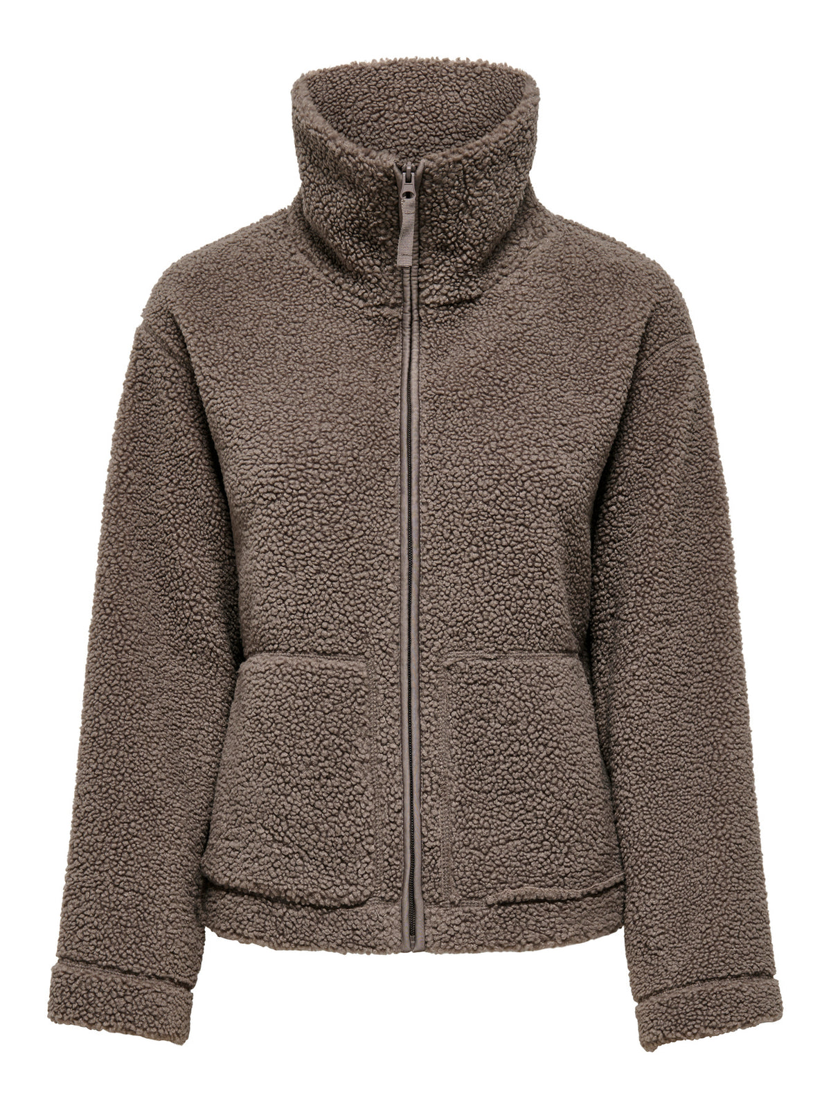 ONLMEGAN TEDDY JACKET OTW NOOS