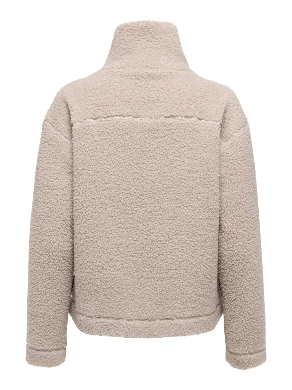 ONLMEGAN TEDDY JACKET OTW NOOS