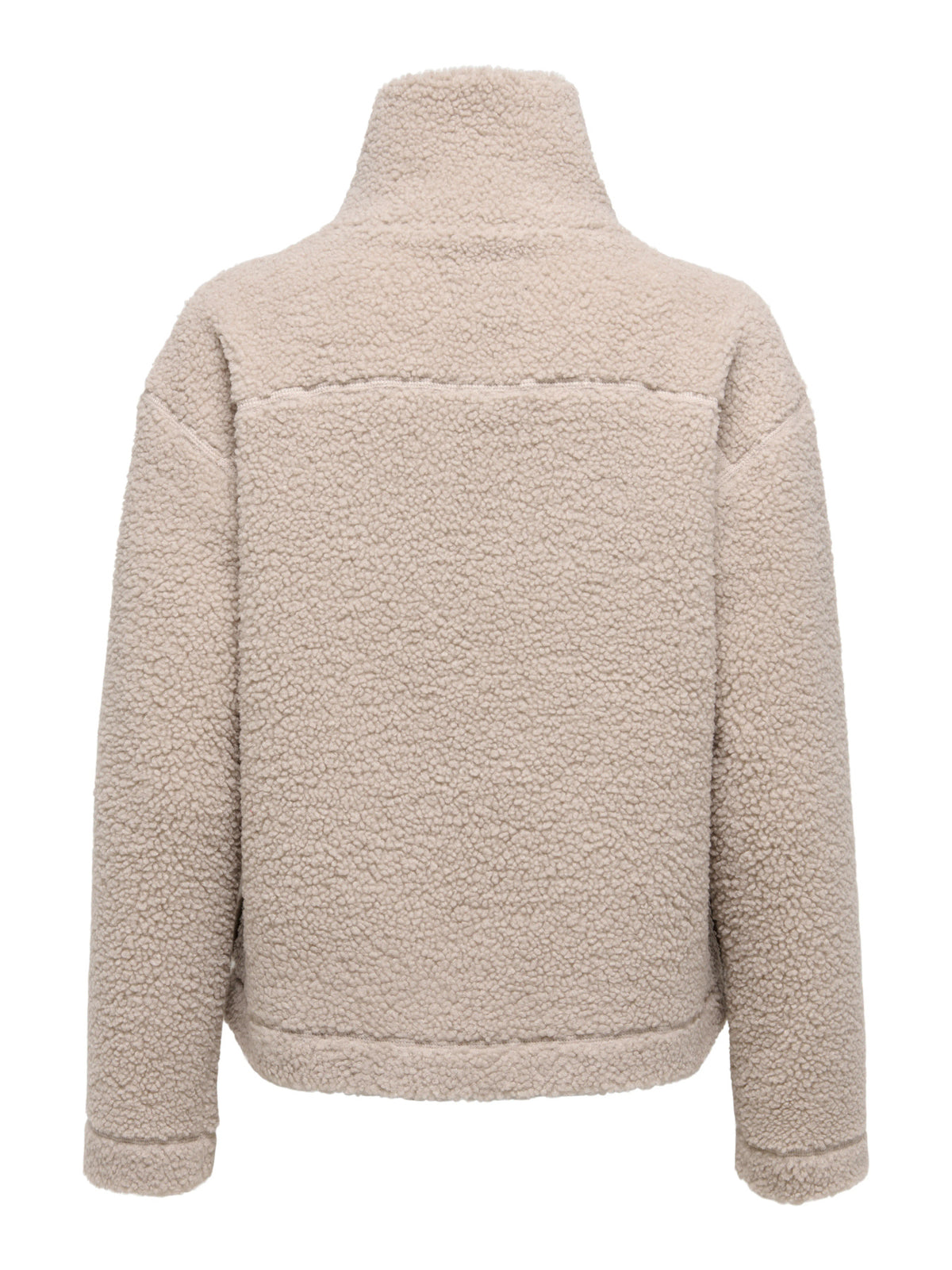 ONLMEGAN TEDDY JACKET OTW NOOS