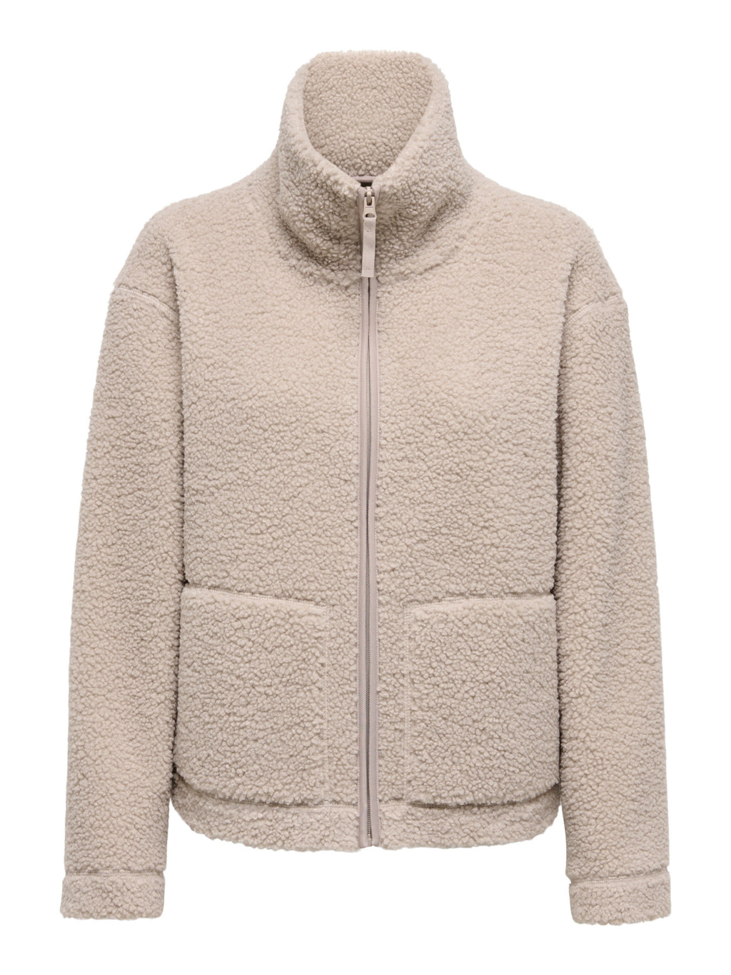 ONLMEGAN TEDDY JACKET OTW NOOS
