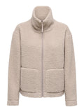 ONLMEGAN TEDDY JACKET OTW NOOS