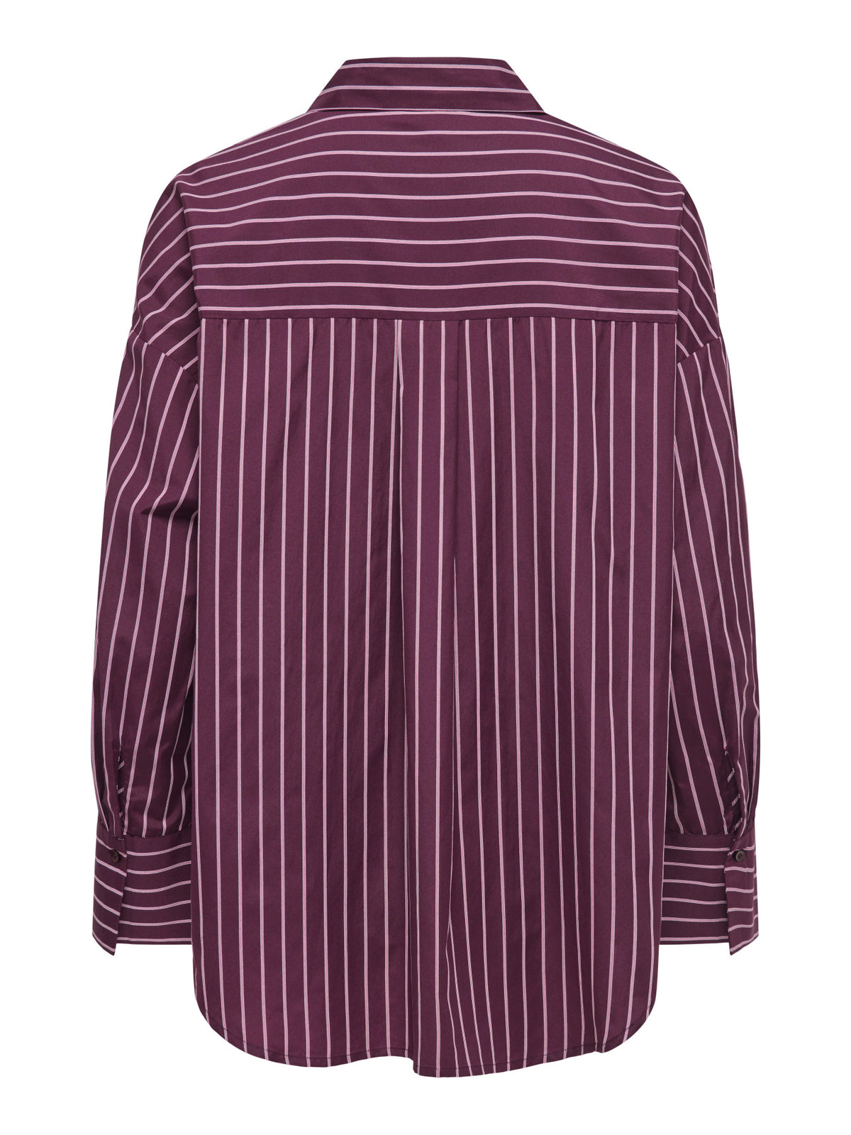 ONLOREGON ALVA LS REG SHIRT NOOS WVN