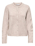 ONLSIMONI L/S O-NECK CARDIGAN KNT NOOS