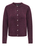 ONLSIMONI L/S O-NECK CARDIGAN KNT NOOS