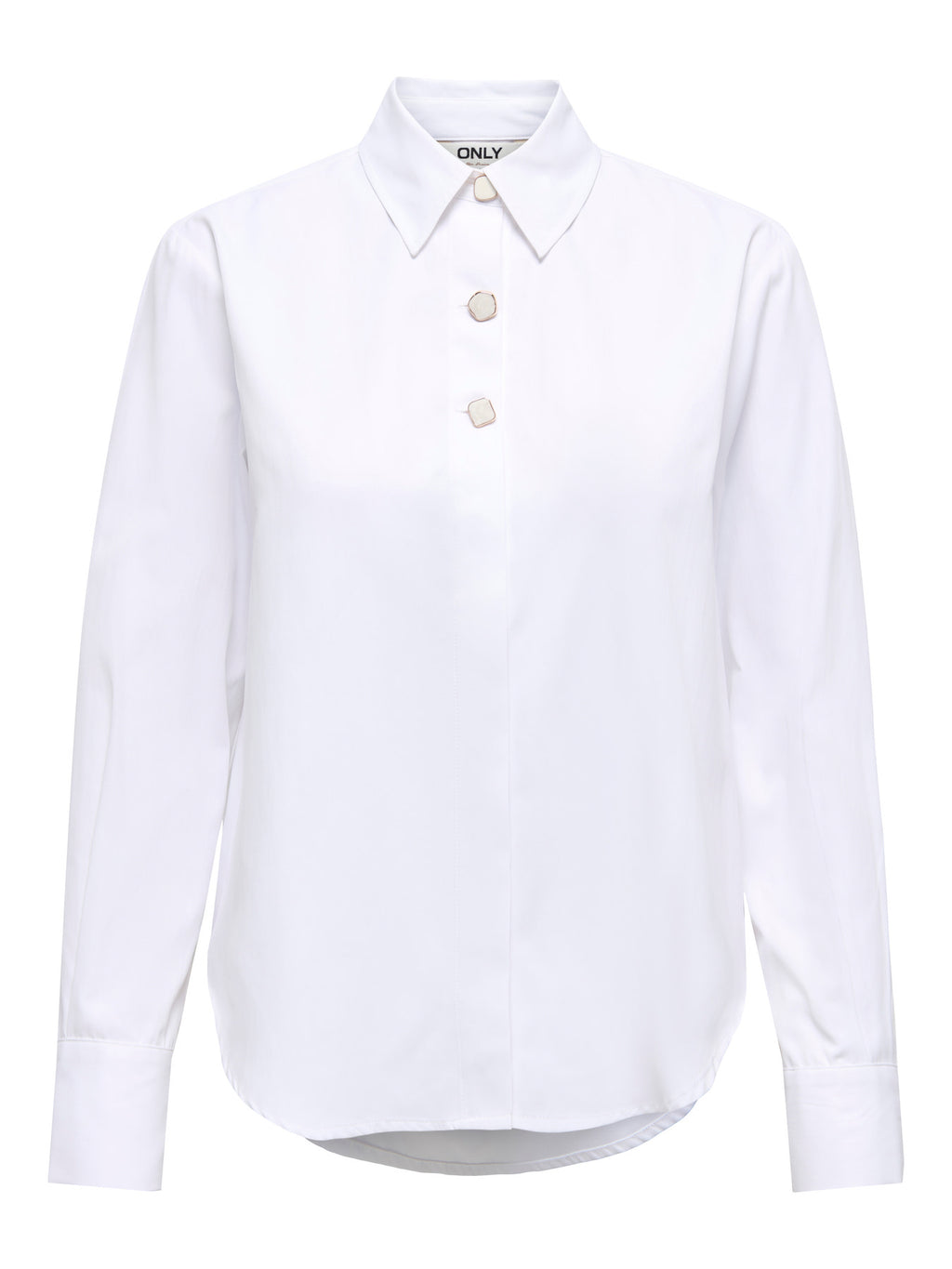ONLLYRA OREGON L/S SHIRT NOOS WVN