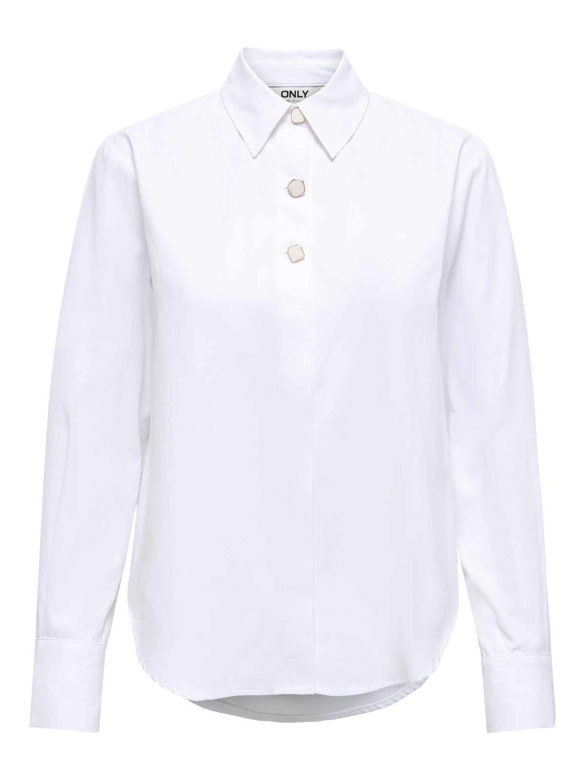 ONLLYRA OREGON L/S SHIRT NOOS WVN