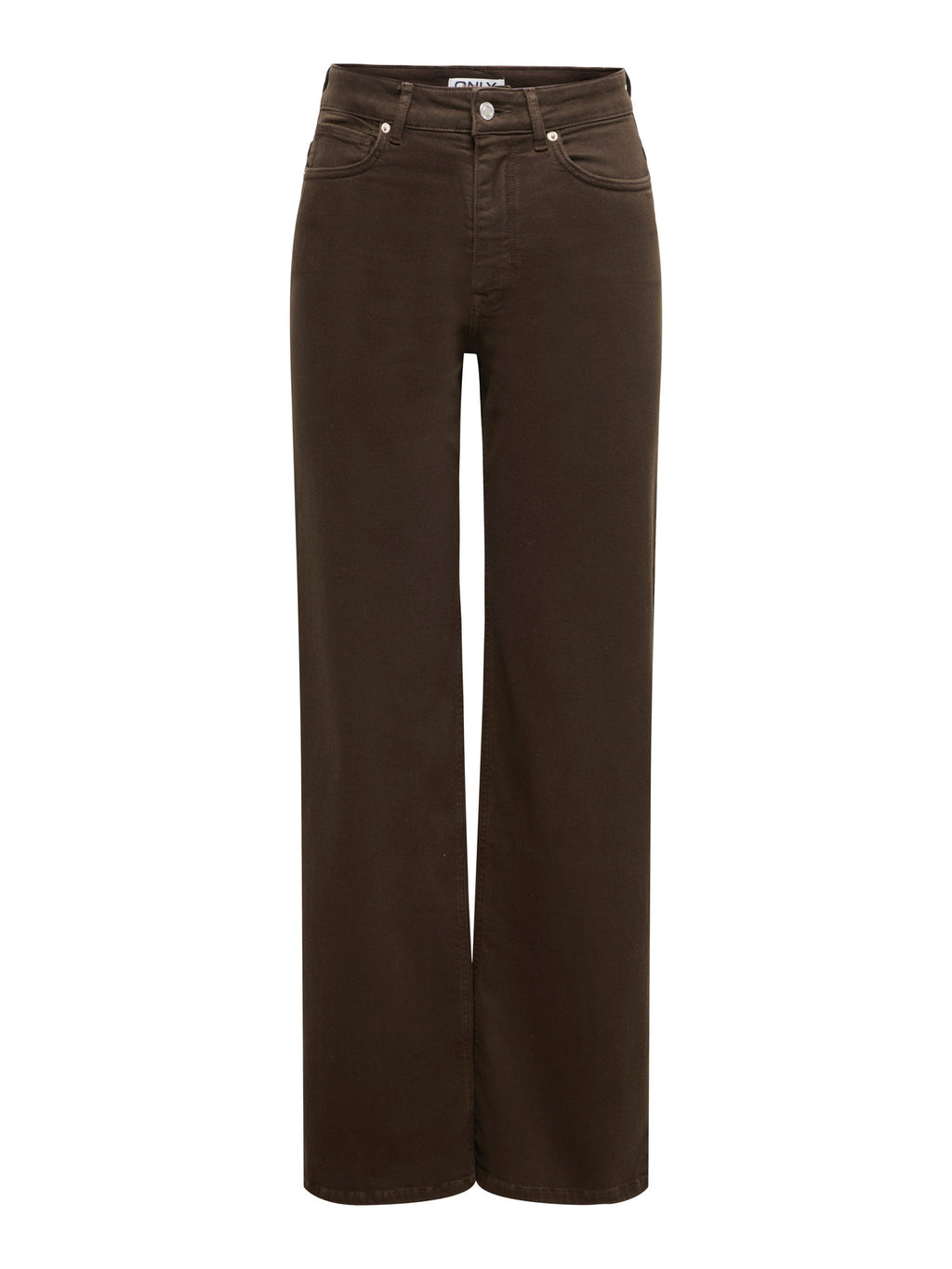 ONLMADISON BLUSH HW WIDE COLOR DNM NOOS