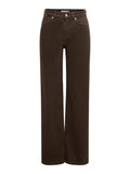 ONLMADISON BLUSH HW WIDE COLOR DNM NOOS